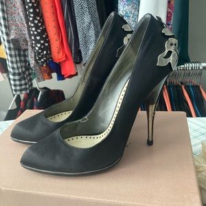 Stella McCartney pumps size 37.5